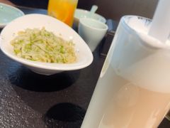 -唐猫庭院·千年陕菜(赛格国际购物中心店)