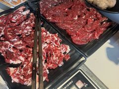 -三毛牛肉店(福强店)