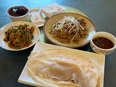-映秋饭店(李庄总店)