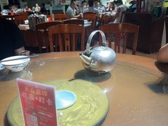-天下客饭店(中山路店)