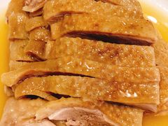 -花园茶楼(兴城西路店)