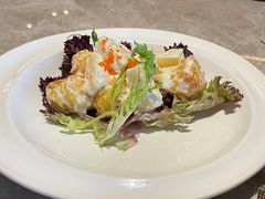 -極上萬膳·日料放题(来福士江景店)