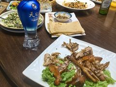 -和源祥·日照菜扛把子(万平口一店)