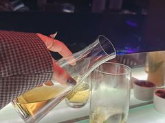 -OZONE 顶楼酒吧(香港丽思卡尔顿酒店)