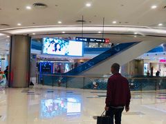 -凯德广场(西城店)