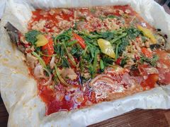 -庆峰龙虾烧烤(合肥一店)
