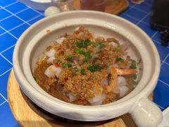 -蔡澜点心·粤菜(花城汇南区店)