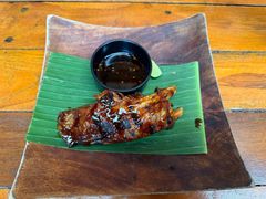 -Naughty Nuri’s Phuket
