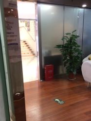 -武汉五洲整形外科医院