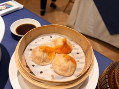 海胆酱小笼包-福禧楼 FUK HEI LAU(前滩太古里店)
