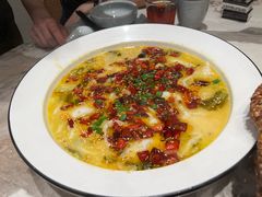 -火婆子·川小馆(扬韬科技广场店)