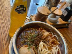牛杂面-窦四牛杂面(总店)