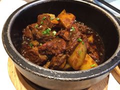 -惠丰堂饭庄·烤鸭·京味菜(翠微路店)