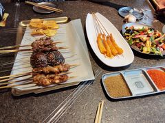 -锦州御烧烤(人民街店)