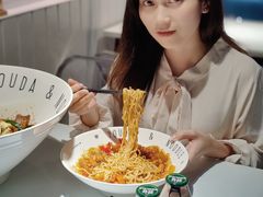 -友达面馆(广州总店)