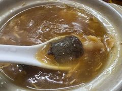 -添發碗仔翅美食