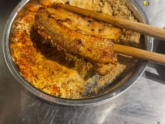 -胡四哥特色火盆烧烤(总店)