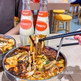 这碗螺蛳粉我能炫5678碗！