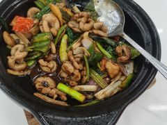 -嘉升大排档(番禺总店)