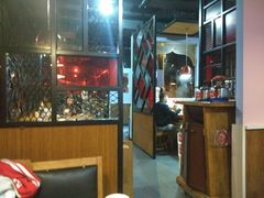 大堂-傣妹火锅(南京东路一店)