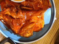 -大壮家原味烤肉(兴华北街店)