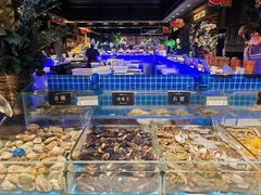 -加餐海鲜自助(宝龙一城店)