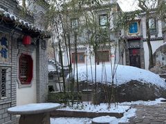 -老张烤羊(王哥庄店)