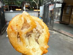 -阿宝生煎包(万松园总店)