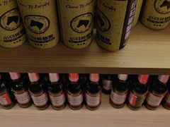 -本色.小马哥烧烤(无锡九里仓店)