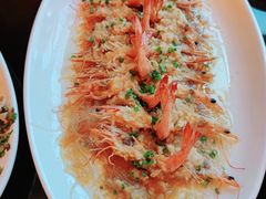 -启东恒大酒店·吕四渔号海鲜餐厅