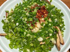 -掌上鲜(南顺城街店)