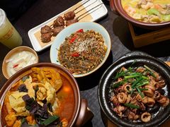 -桂小厨广西菜(万象城店)