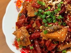 -小街47號江湖菜(四合院店)
