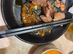 -新石器烤肉(西田城店)
