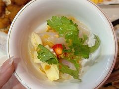 -官塘锋记鱼生·生腌·砂锅粥(牌坊街店)