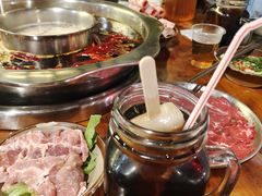 -仪表厂火锅(总店)