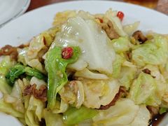 -湖南人家湘菜馆(镇江路店)