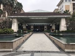 -厦门艾美酒店·乐美中餐厅