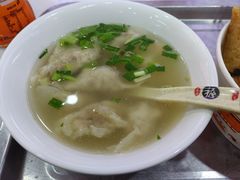 -东街钟楼肉粽(总店)