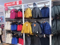 -优衣库(广州恒宝广场店)