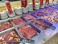 -阪尚皇·原切牛排·烤肉火锅自助(北京路店)