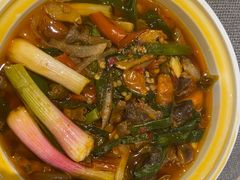 -弓虽昌焖烧鸡(大竹林店)