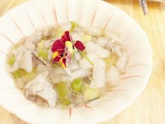 熟芥末章鱼-村上一屋·亚洲菜融合小馆(南楼店)