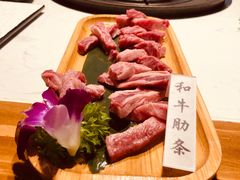 -哈拉海和牛主题餐厅(哈西店)