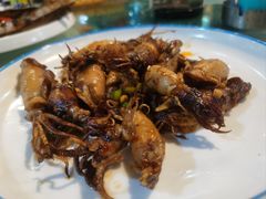 -崖口红树林海鲜餐厅