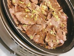 -常州华美达国际大酒店·餐饮部