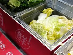 -南城香·饭香串香馄饨香(赵公口店)