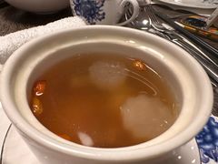 -Yan Ting 宴庭中餐厅(上海静安瑞吉酒店)