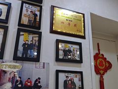 -黑八私房老北京炸酱面