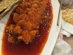 -北疆饭店(宝龙店)